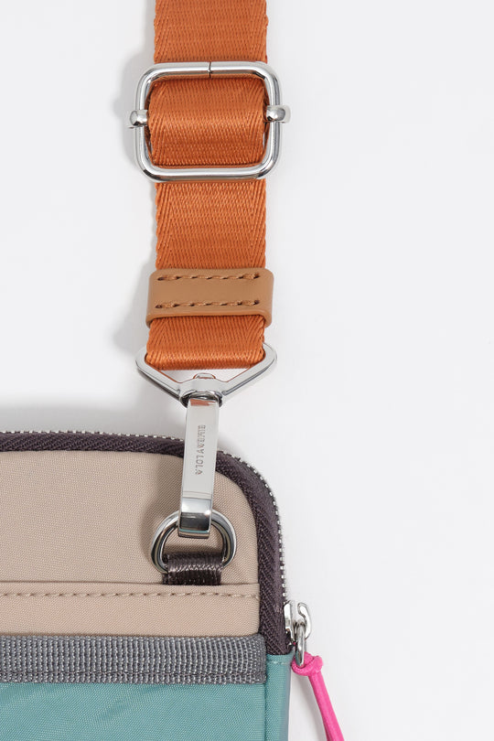 Stone nylon phone case