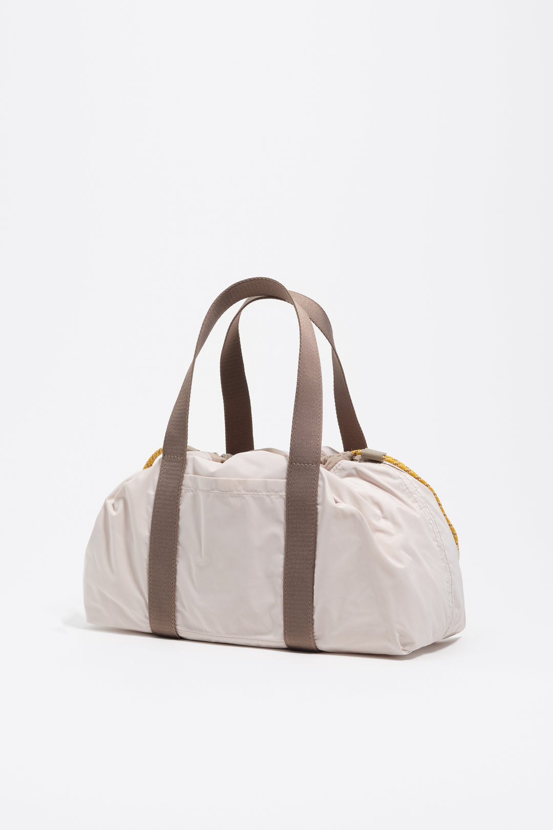 Stone nylon mini bag