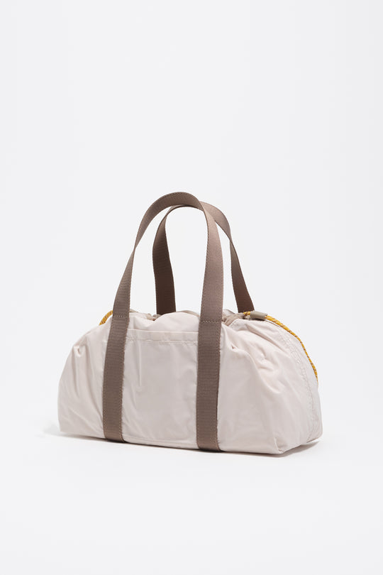 Stone nylon mini bag