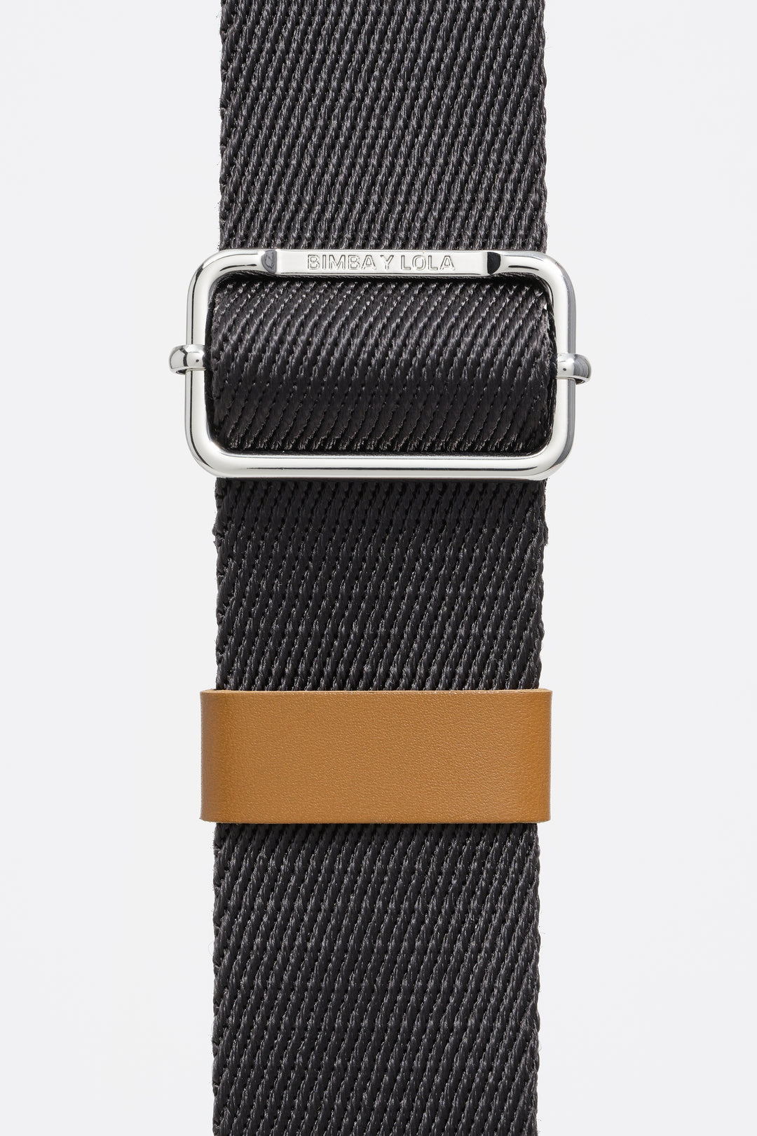 Olive nylon Carlino bag