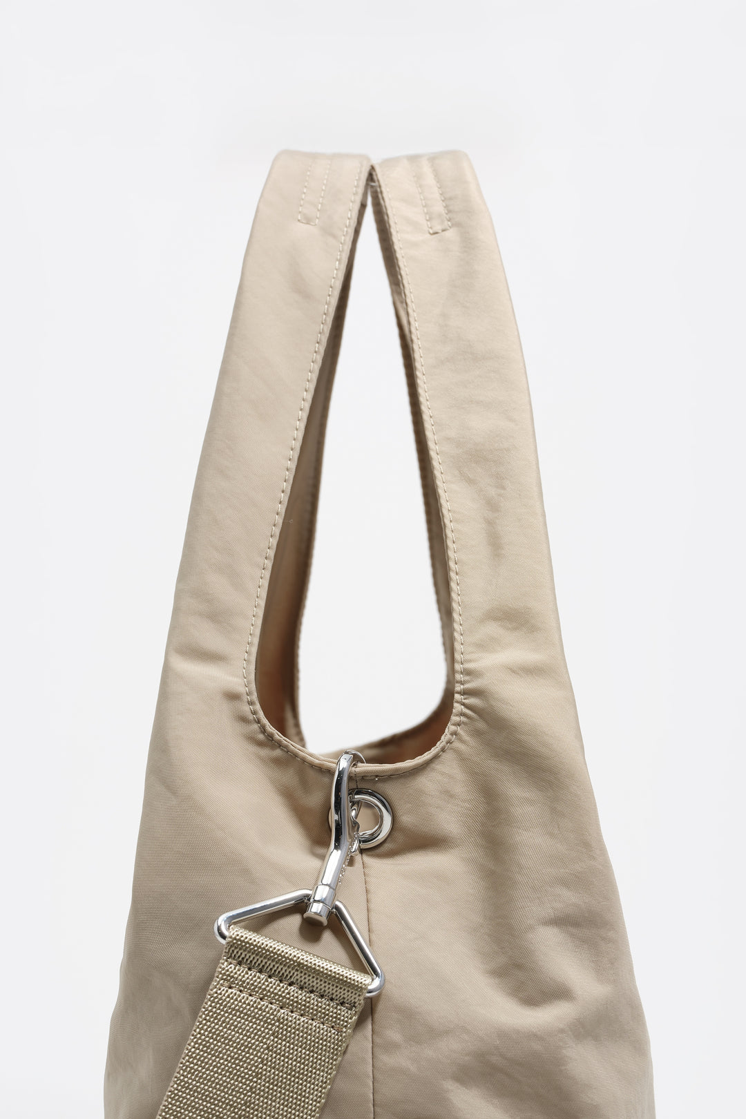 Stone nylon Paper bag