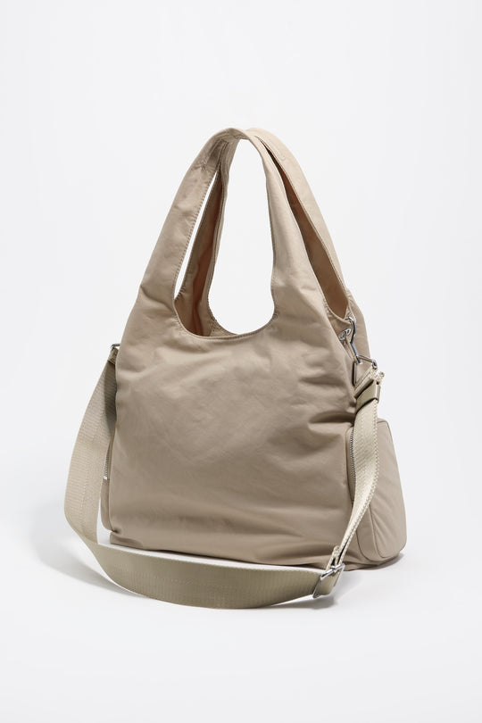 Stone nylon Paper bag