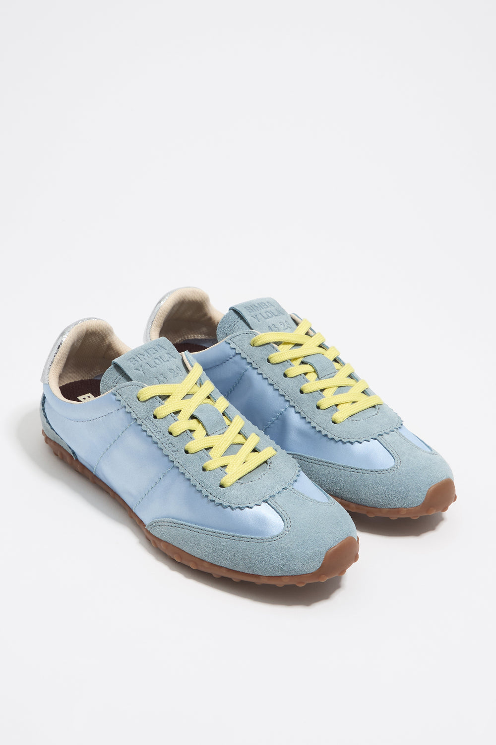 Blue 13 29 sneaker - MYHOLDAL LEBANON