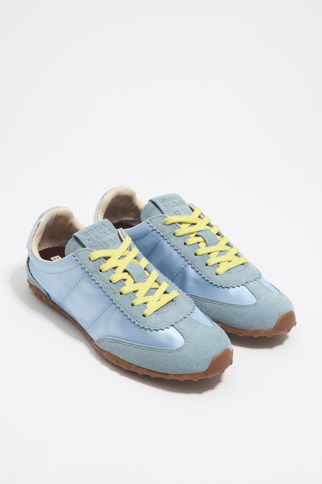 Blue 13 29 sneaker - MYHOLDAL LEBANON