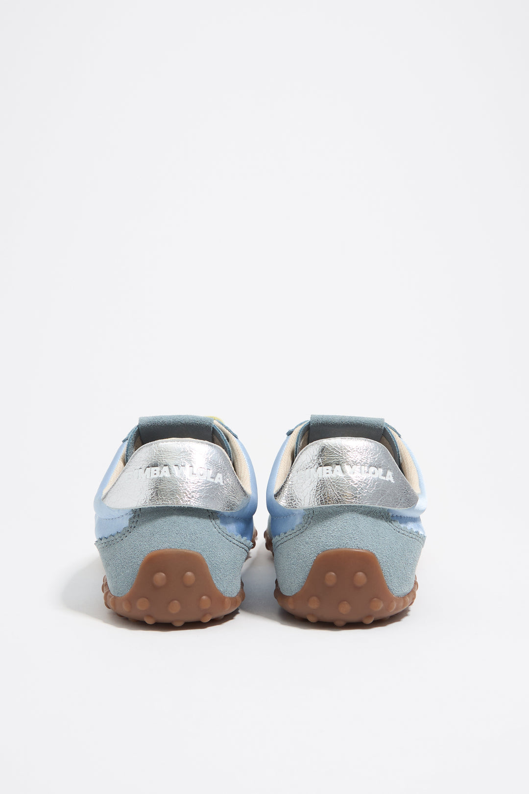 Blue 13 29 sneaker - MYHOLDAL LEBANON
