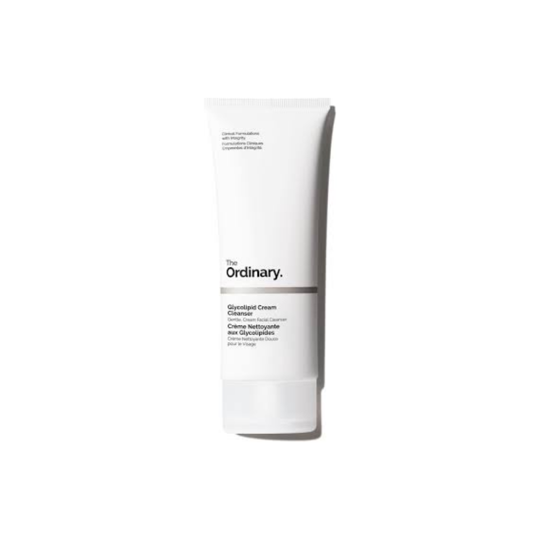Glycolipid cream cleanser 150ml/5floz