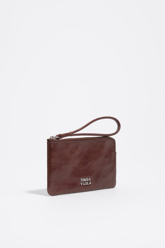 Stone small purse
