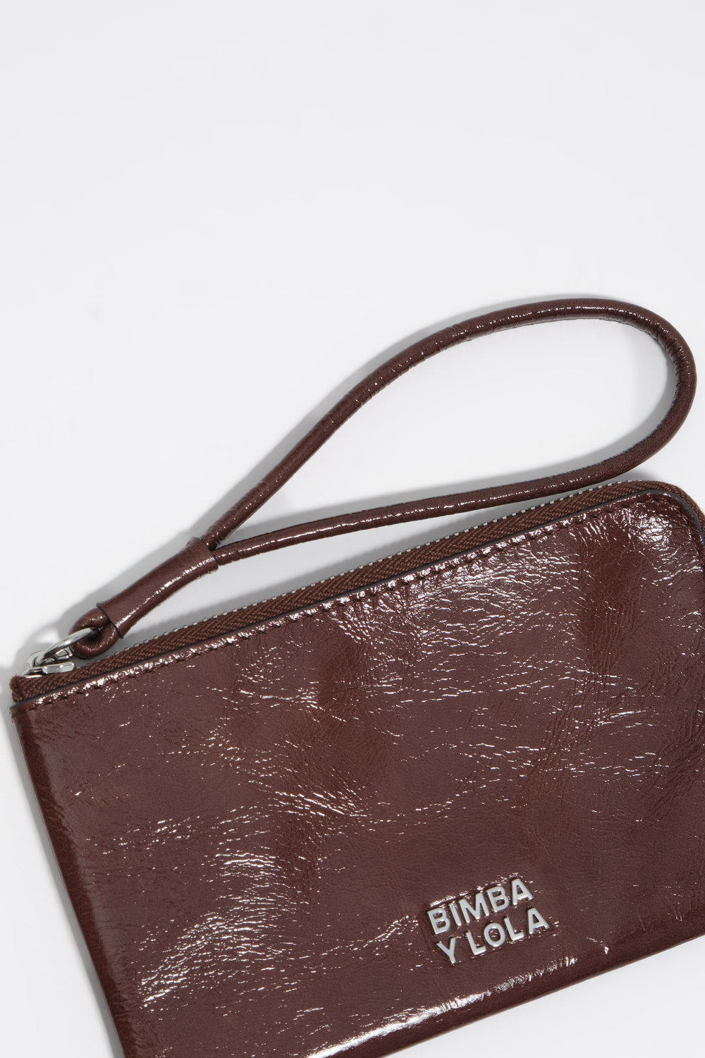 Stone small purse