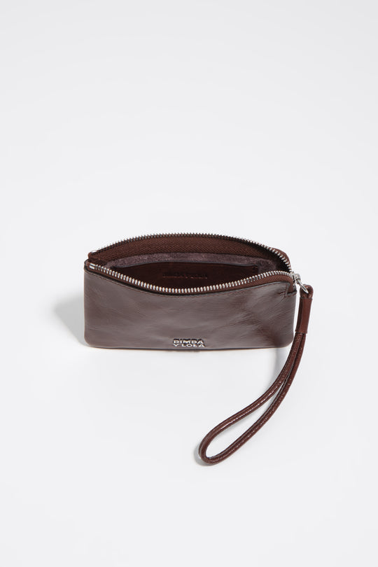 Stone small purse