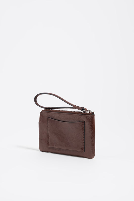 Stone small purse