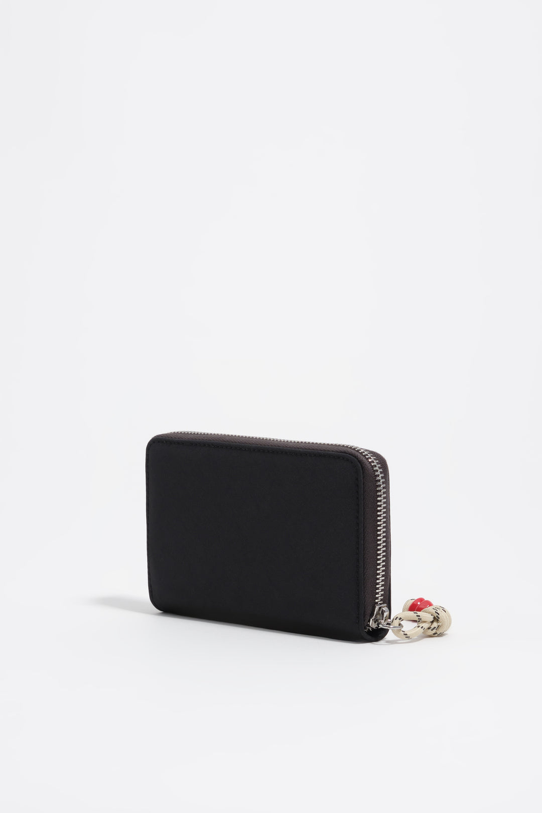Medium graphite wallet