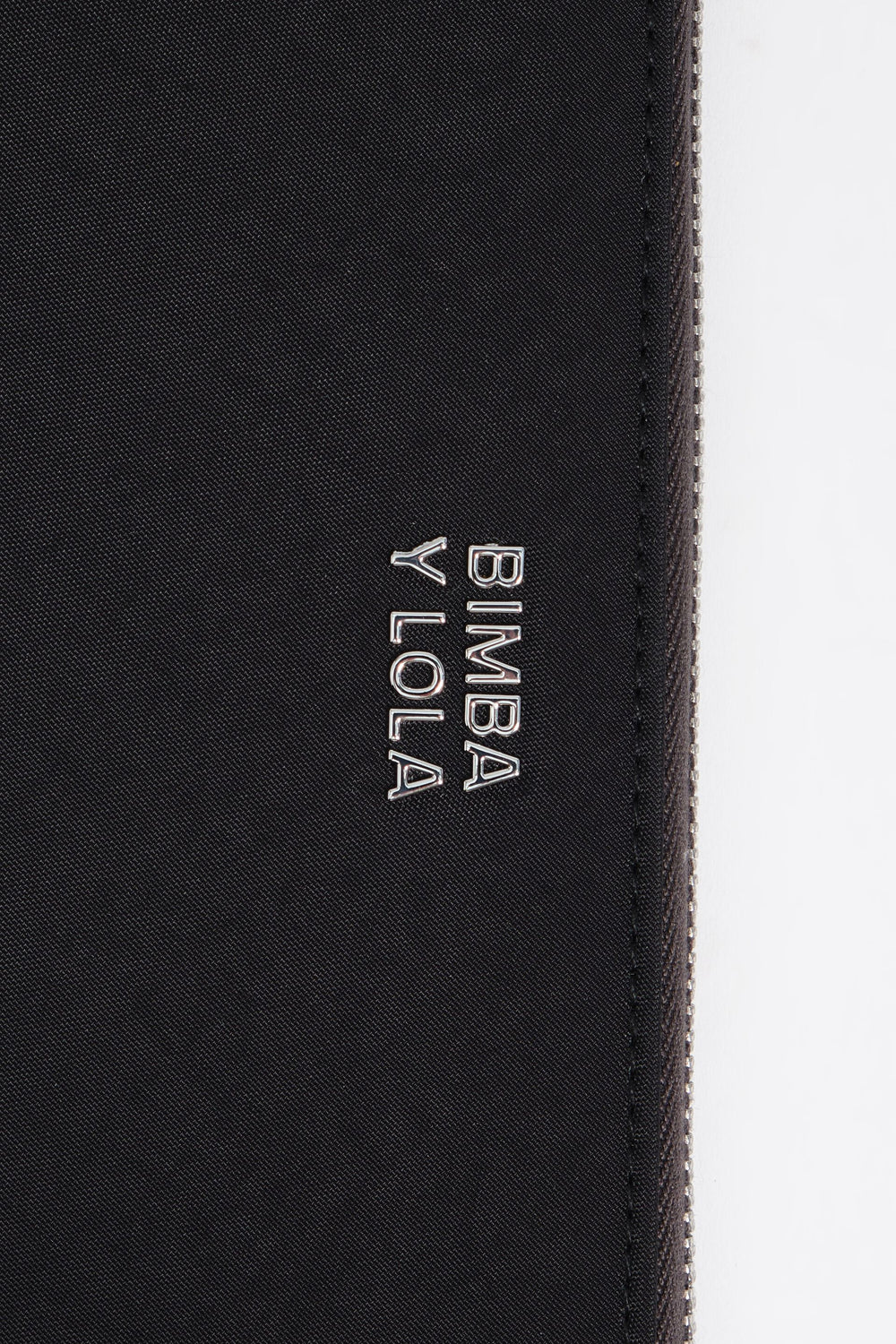 Large graphite wallet