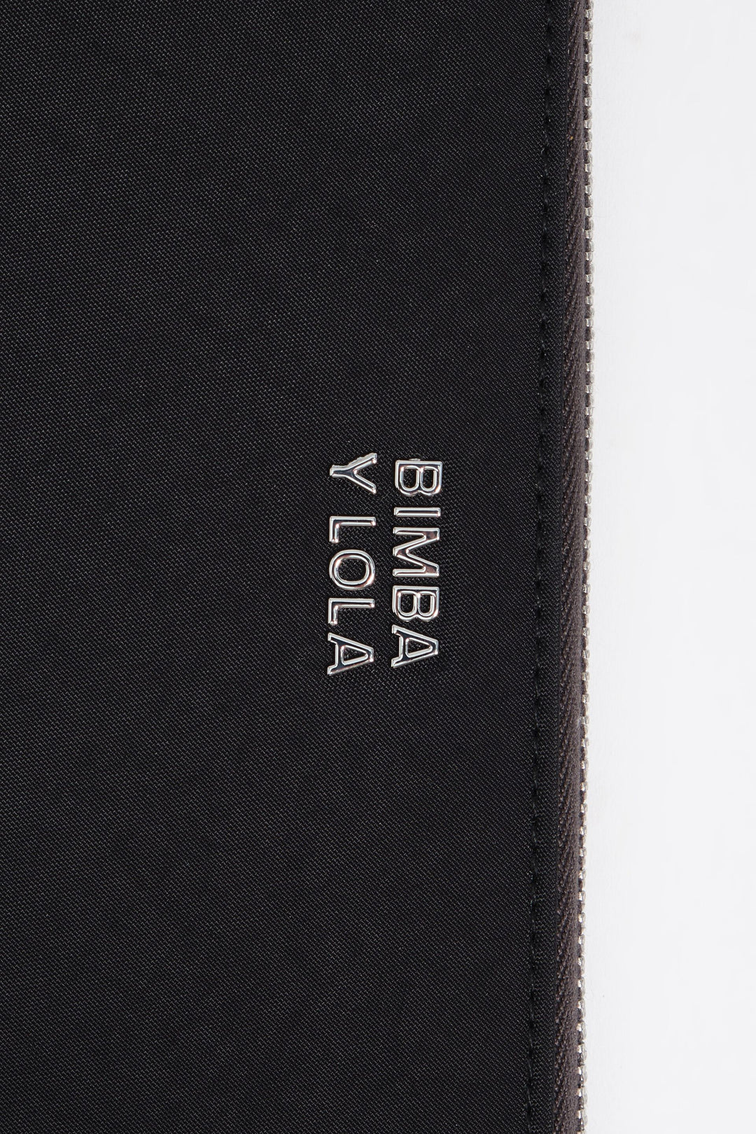 Large graphite wallet
