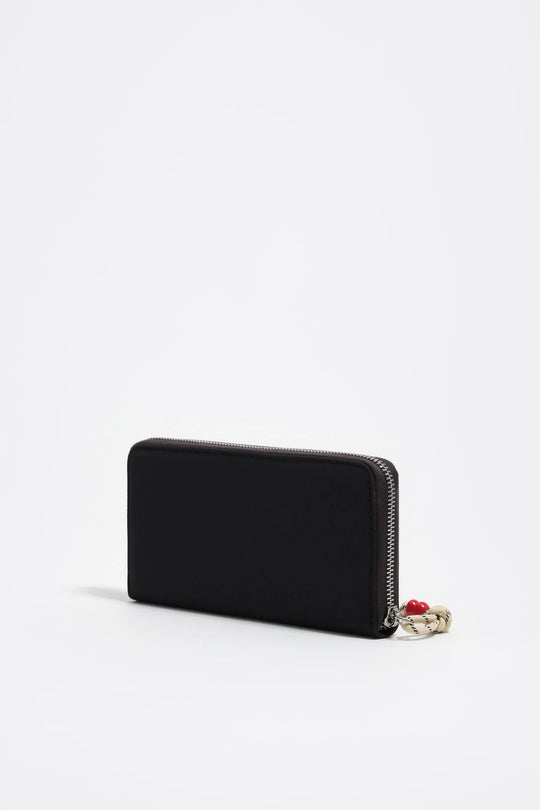 Large graphite wallet