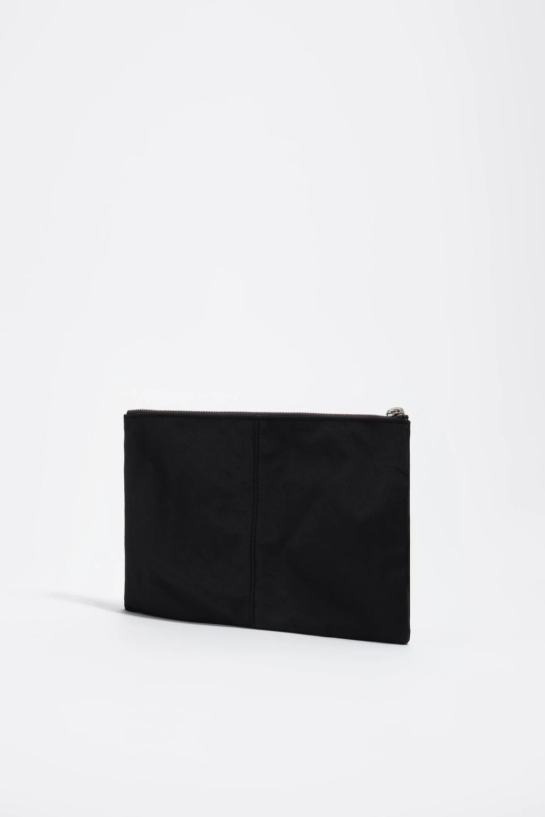 Graphite nylon make-up case