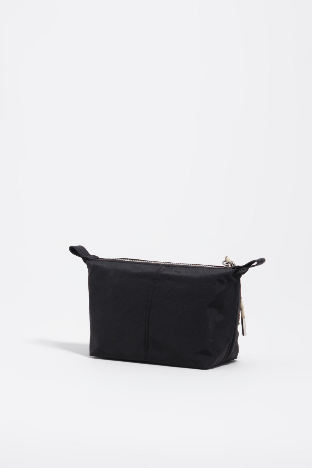 Graphite nylon Trapecio make-up case