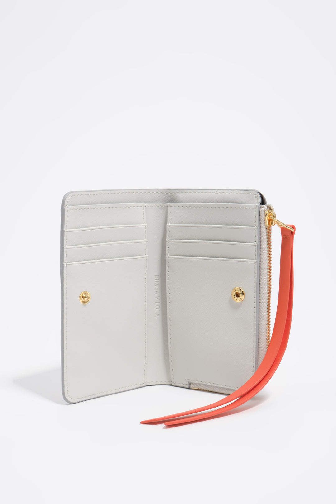 Compact Dancers purse