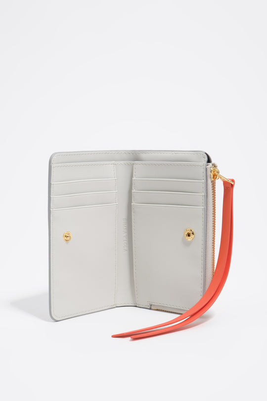 Compact Dancers purse