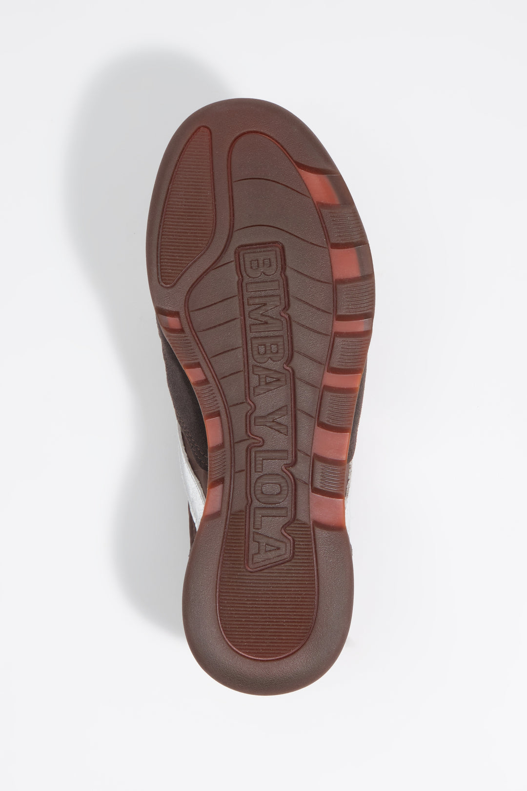 Chocolate 13 16 indoor sneaker