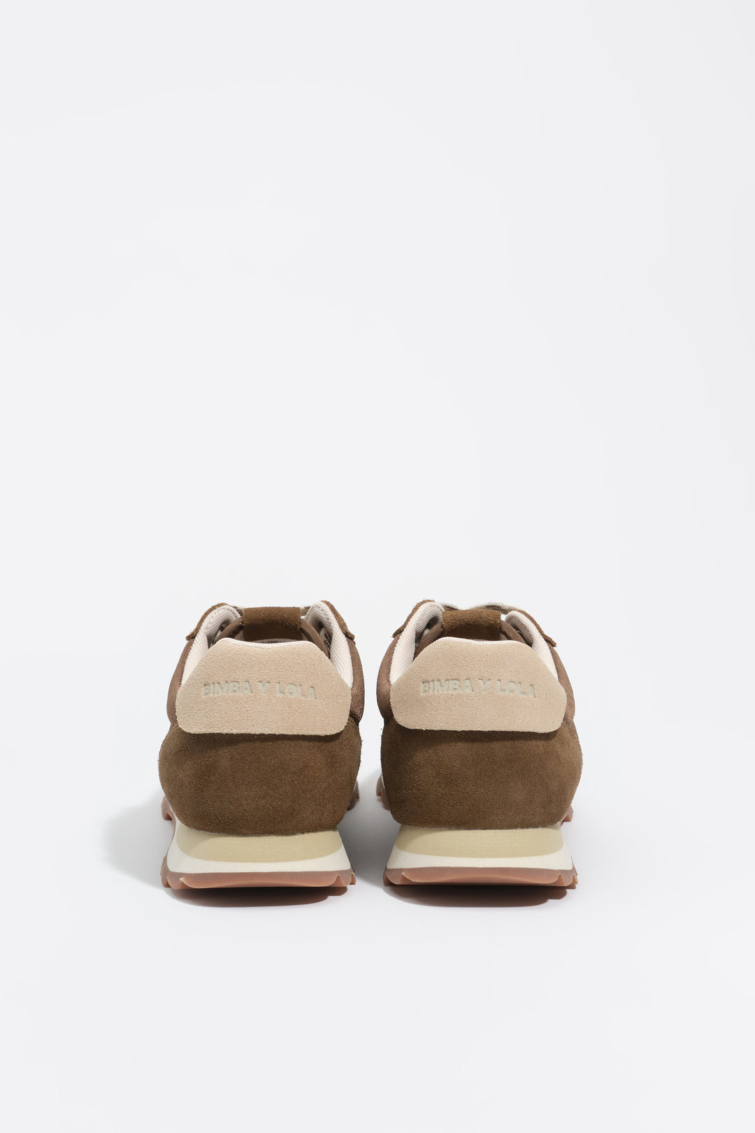 Military green 13 18 retro sneaker