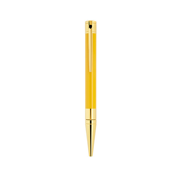 D Initial Ballpoint Pen Dragon Honey - 265029
