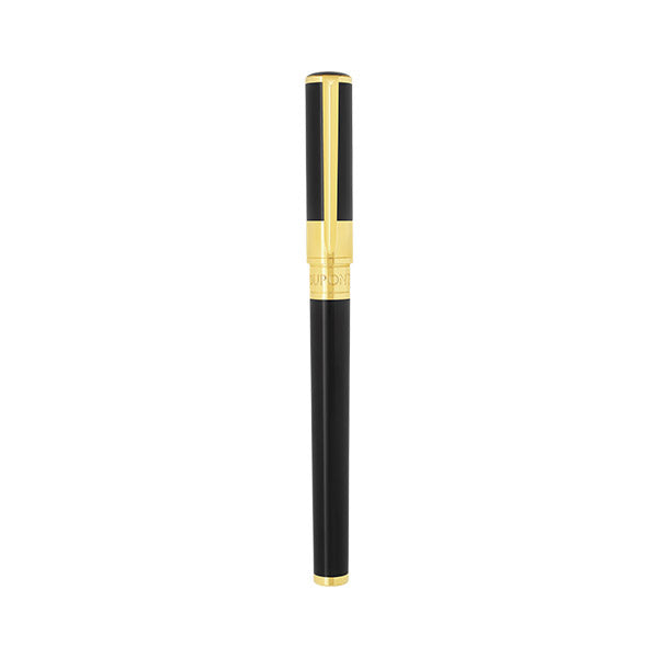 Initial Rollerball Pen Golden - 272202