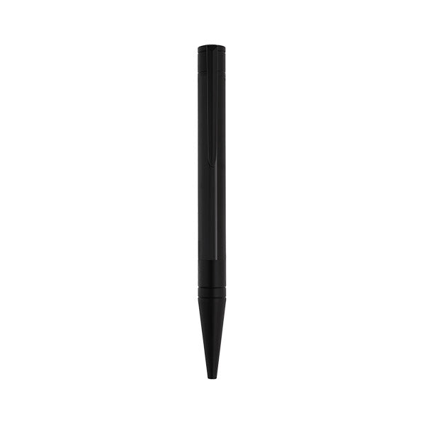 Initial Ballpoint Pen Black - 275115