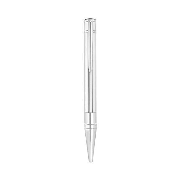 Initial Ballpoint Pen Black - 275201