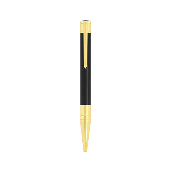Initial Ballpoint Pen Golden - 275202
