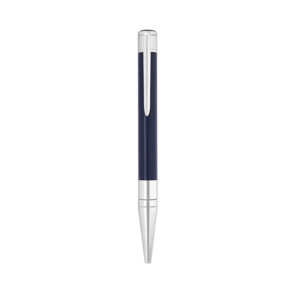 Initial Ballpoint Pen Dark Blue - 275205