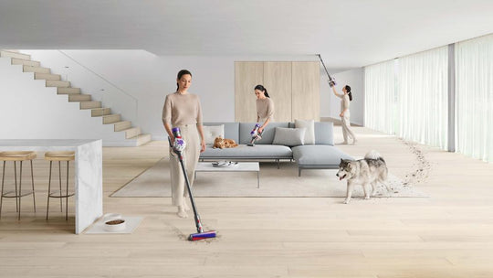 Dyson V8™ Advanced Cordless Vacuum