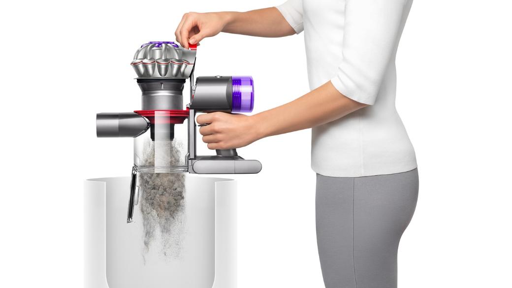 Dyson V8™ Advanced Cordless Vacuum