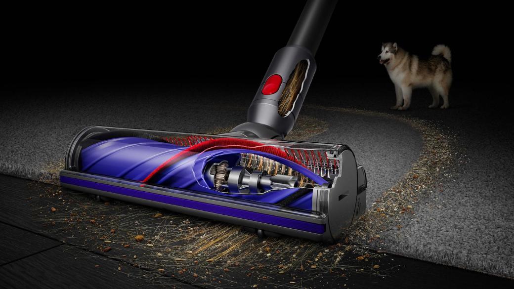 Dyson V8™ Advanced Cordless Vacuum