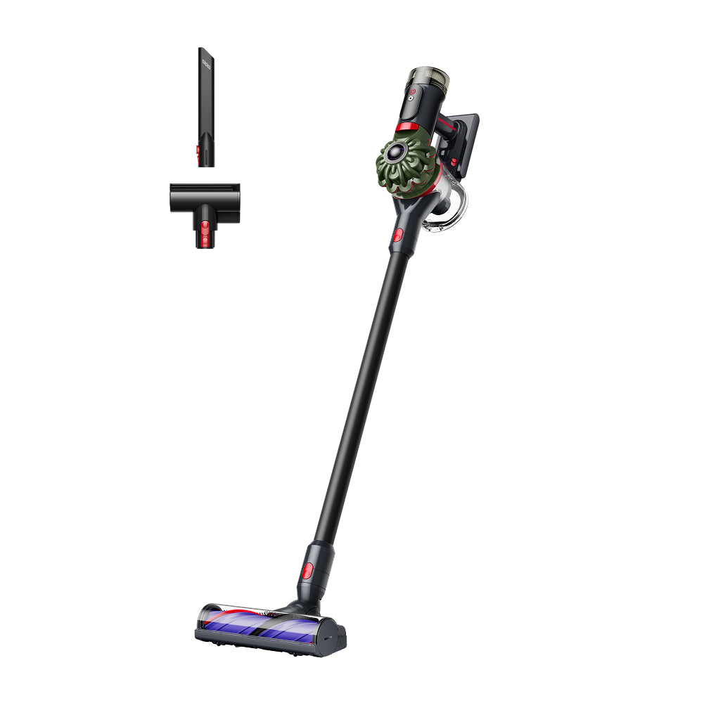 V8 Cyclone cordless vacuum
