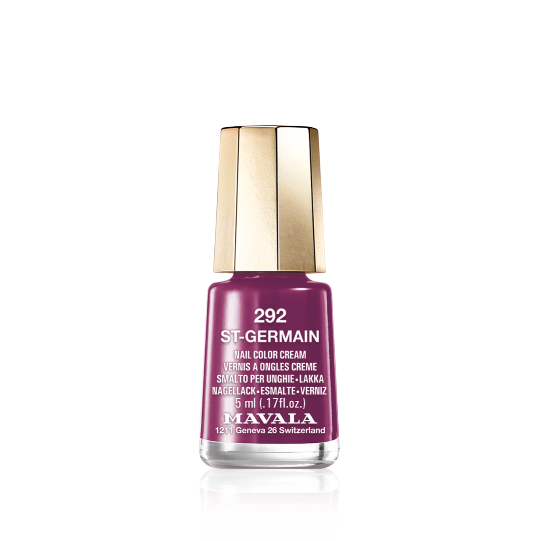 St Germain