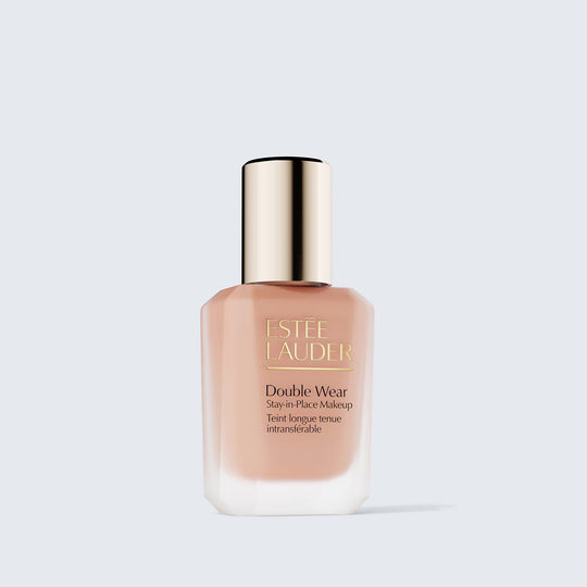 Double Wear Stay-in-Place Longwear Matte Foundation