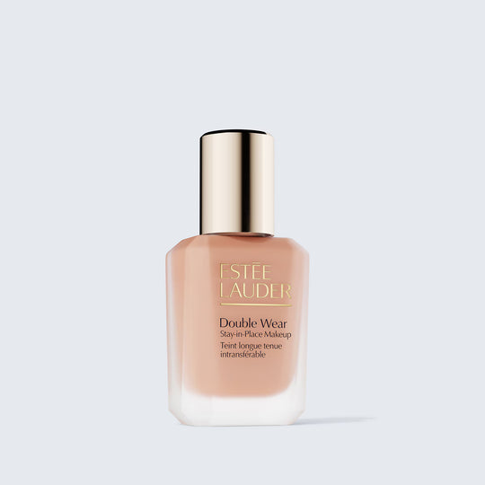 Double Wear Stay-in-Place Longwear Matte Foundation