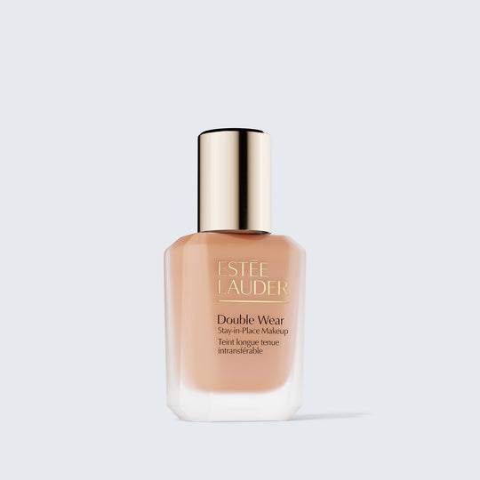 Double Wear Stay-in-Place Longwear Matte Foundation