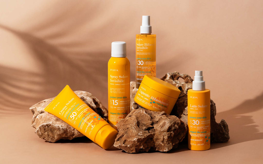 SUNSCREEN MILK SPF 15 200 ML