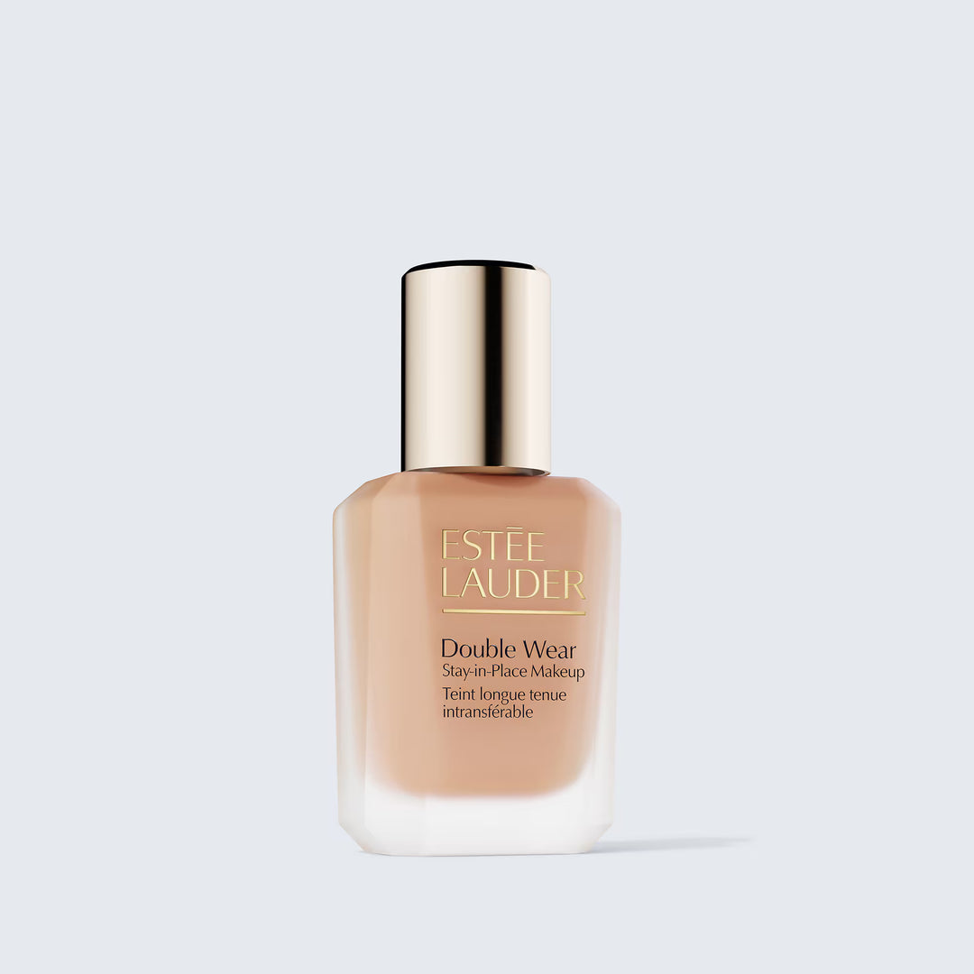 Double Wear Stay-in-Place Longwear Matte Foundation