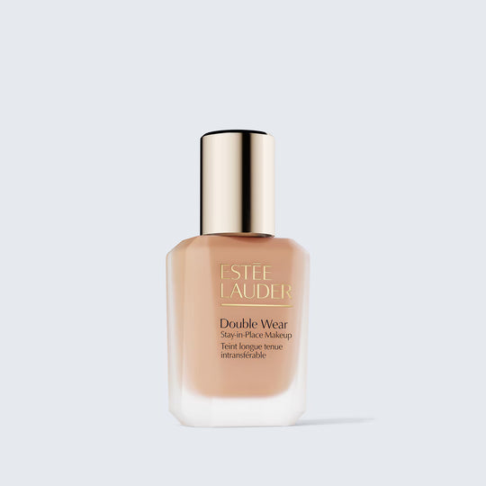 Double Wear Stay-in-Place Longwear Matte Foundation