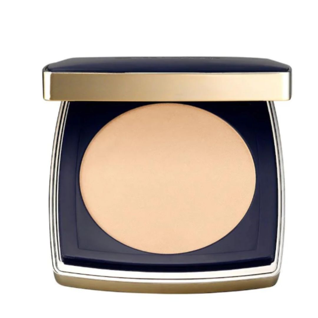 Double Wear SIP Matte Powder Foundation - MYHOLDAL LEBANON