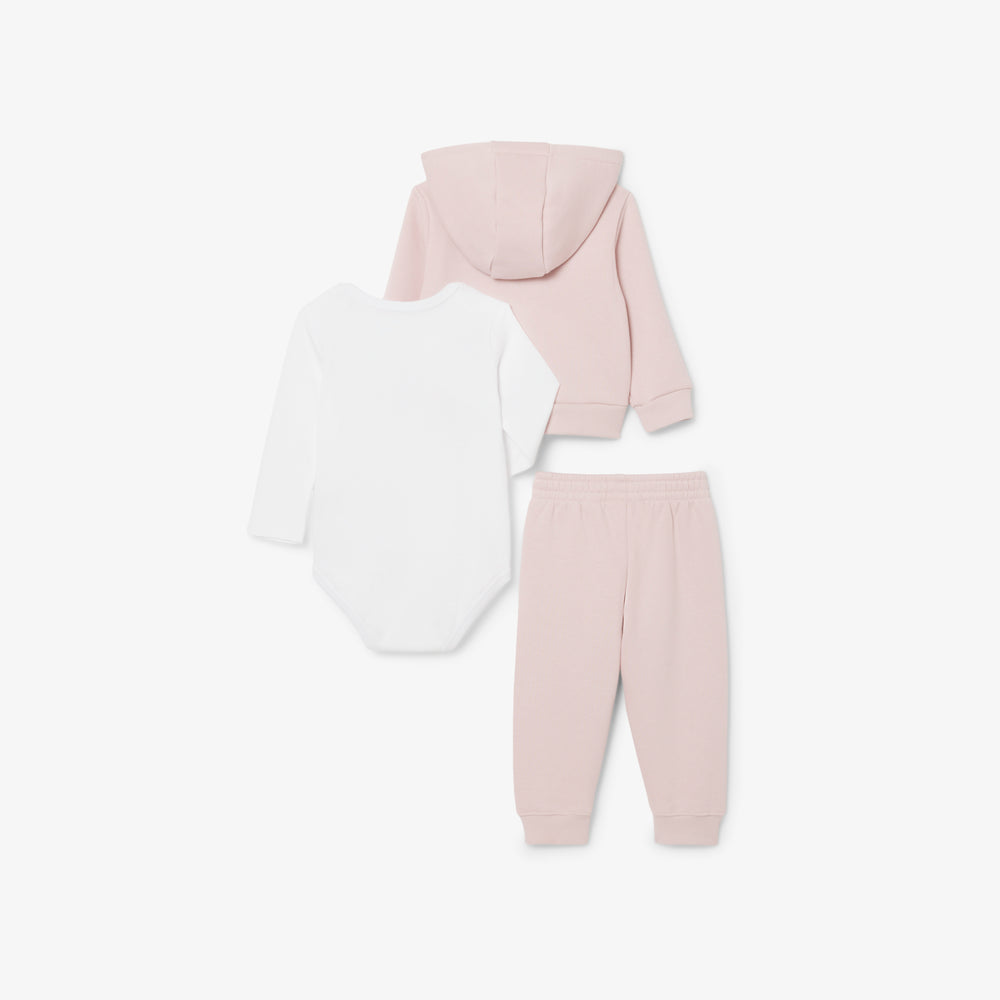 Infants’ Fleece Set - 2W1153