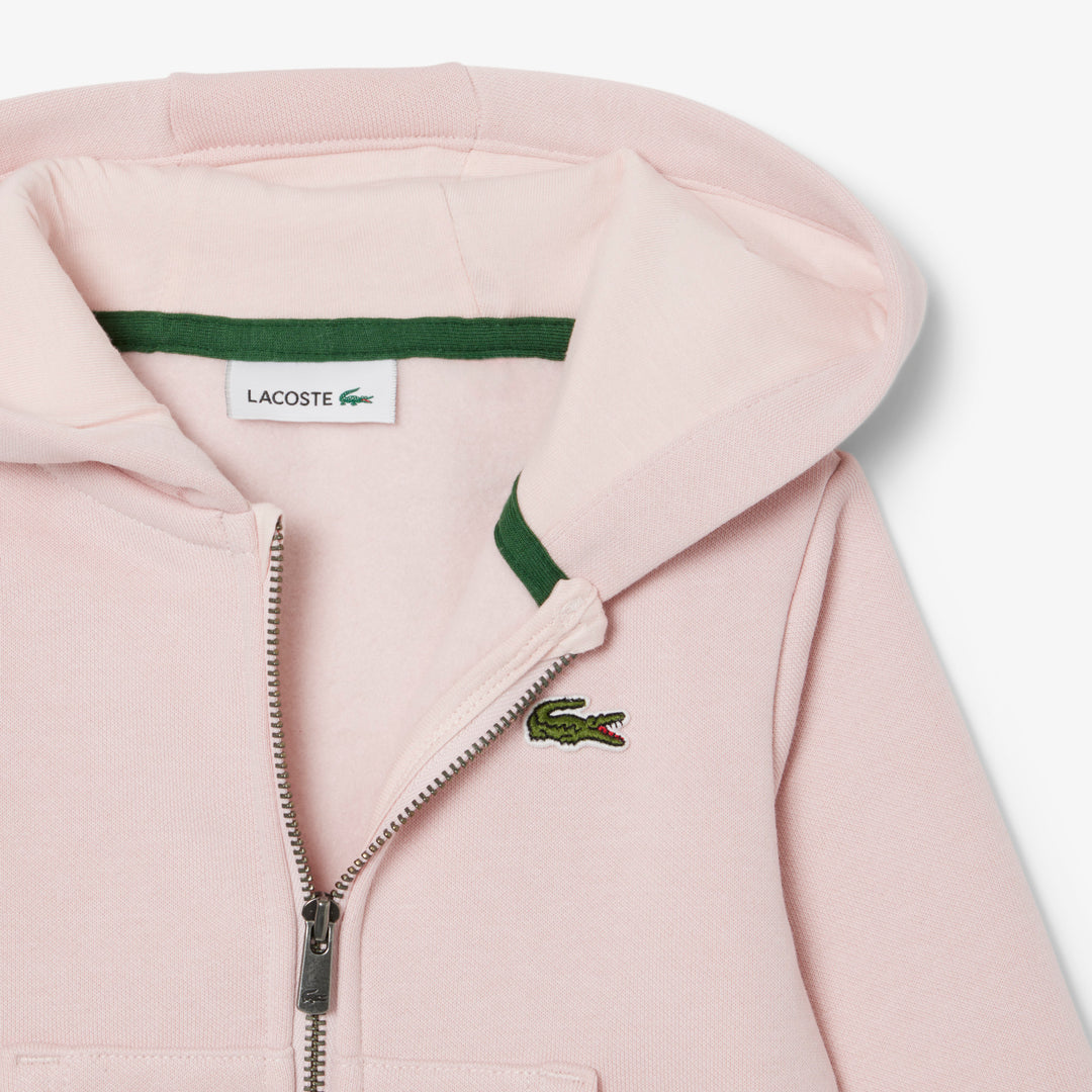 Infants’ Fleece Set - 2W1153