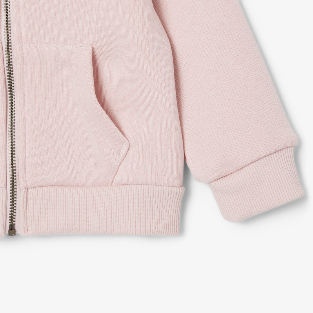 Infants’ Fleece Set - 2W1153