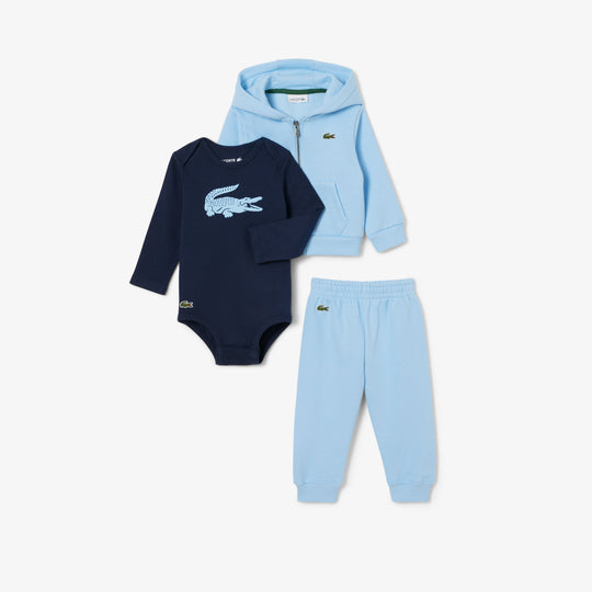 Infants’ Fleece Set - 2W1153