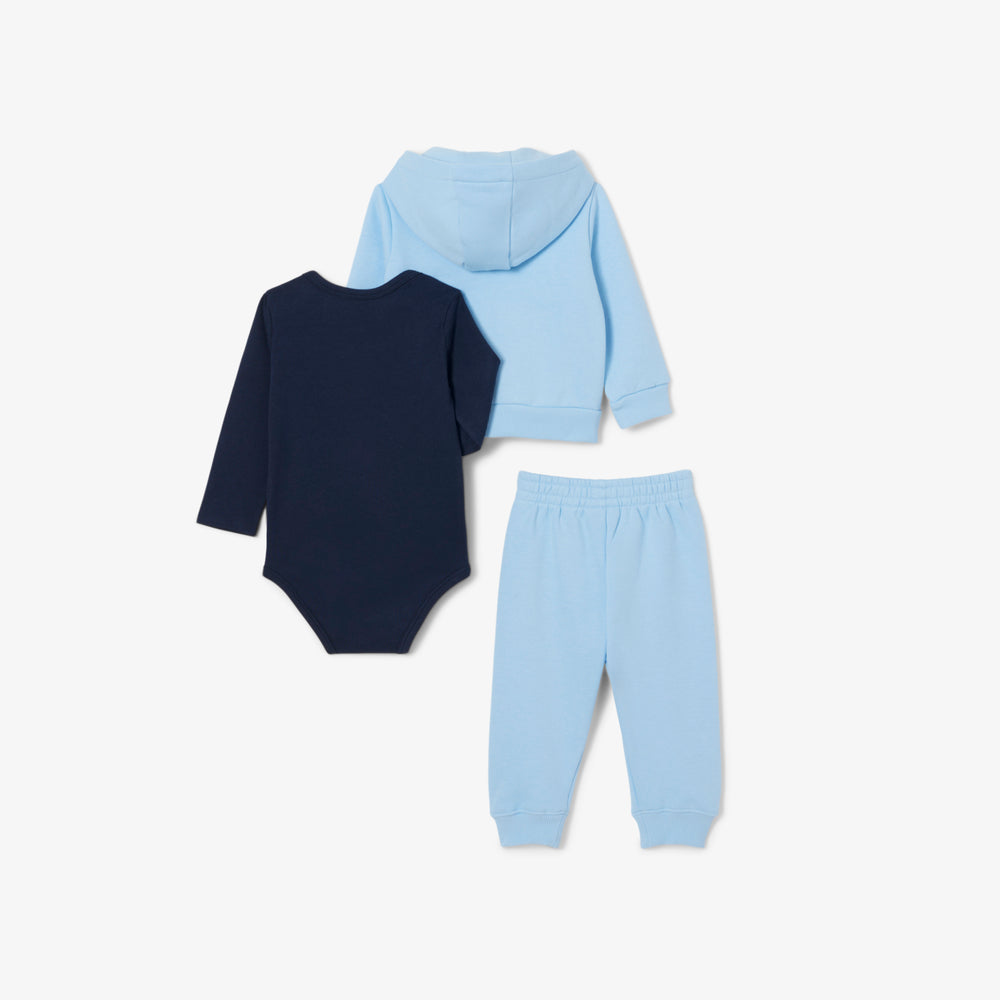 Infants’ Fleece Set - 2W1153