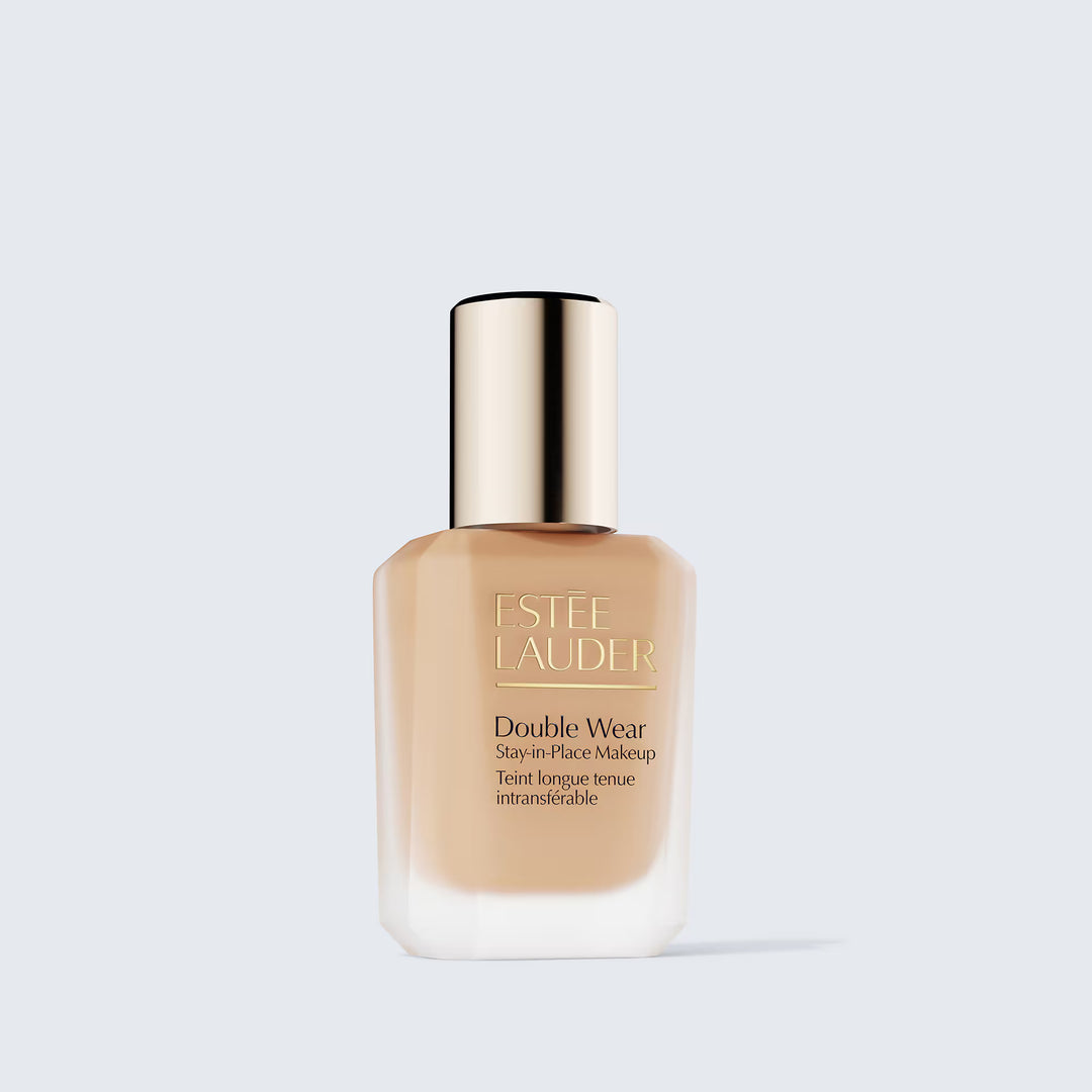 Double Wear Stay-in-Place Longwear Matte Foundation
