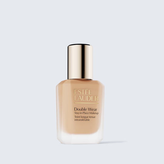 Double Wear Stay-in-Place Longwear Matte Foundation