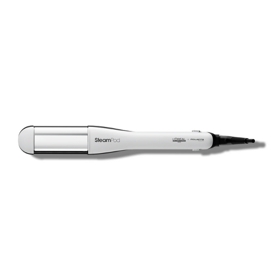 Steampod 4